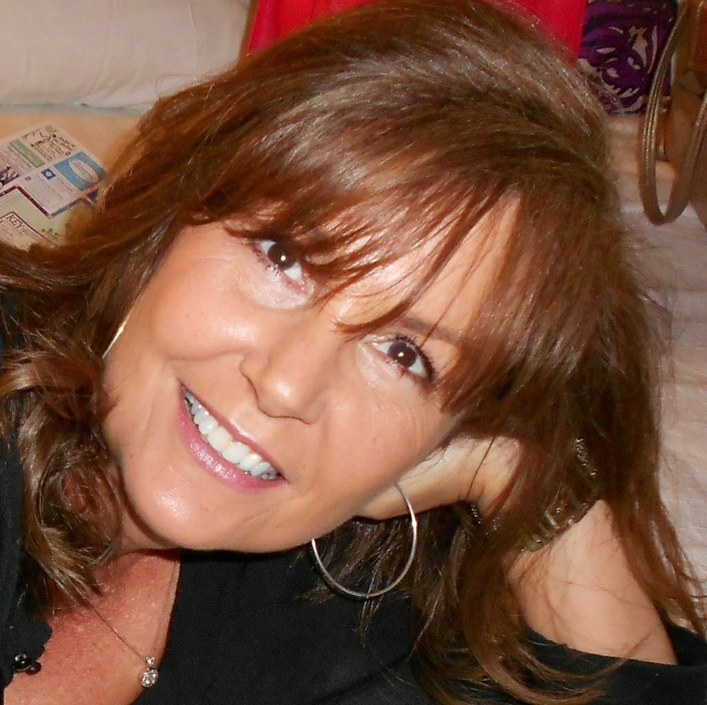 Meet your Posher, Rita